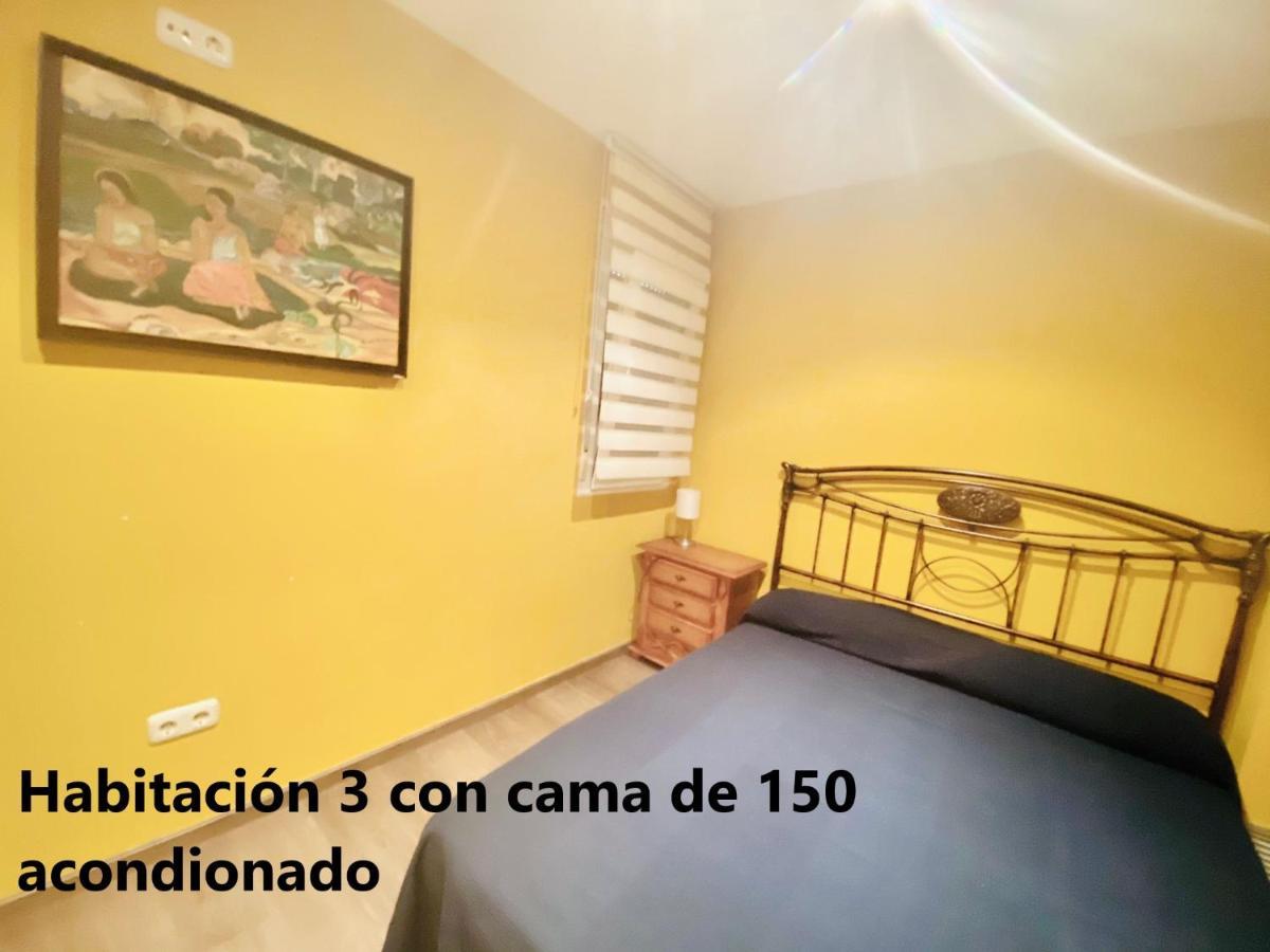 Antonio Pascual Okp Appartamento Peñíscola Esterno foto