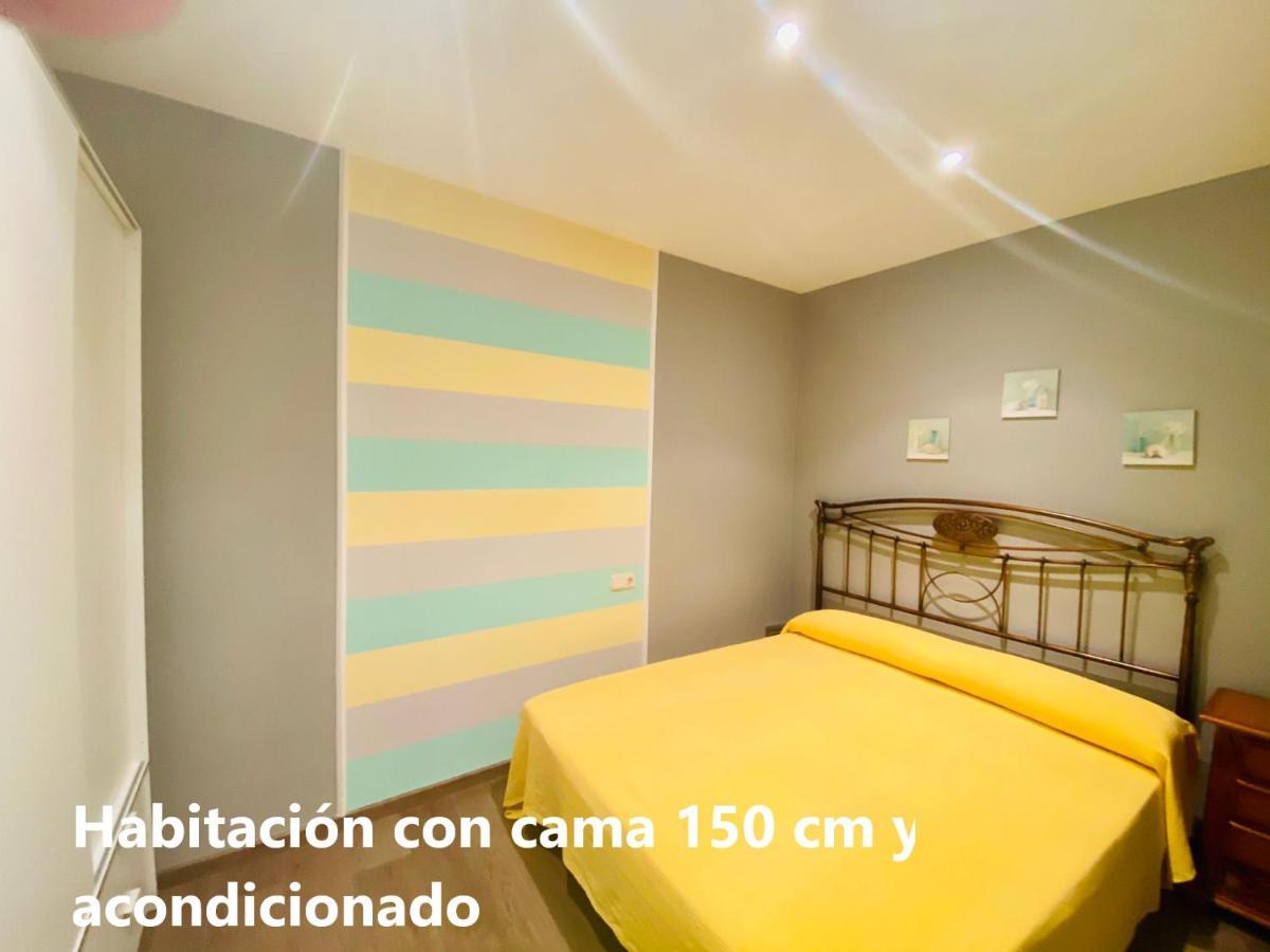 Antonio Pascual Okp Appartamento Peñíscola Esterno foto
